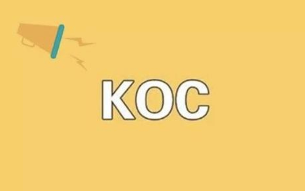 What's the Differences Between KOL and KOC
